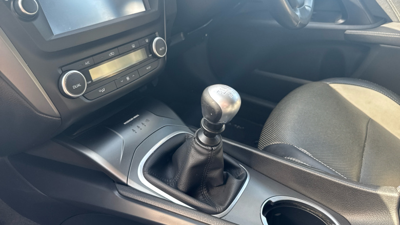 Toyota Avensis 1.8 Business Edition Plus 5dr Petrol Estate